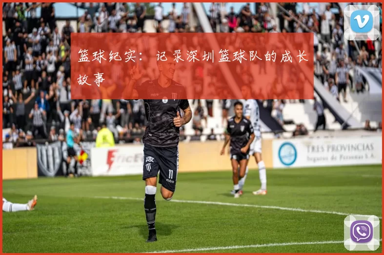篮球纪实：记录深圳篮球队的成长故事