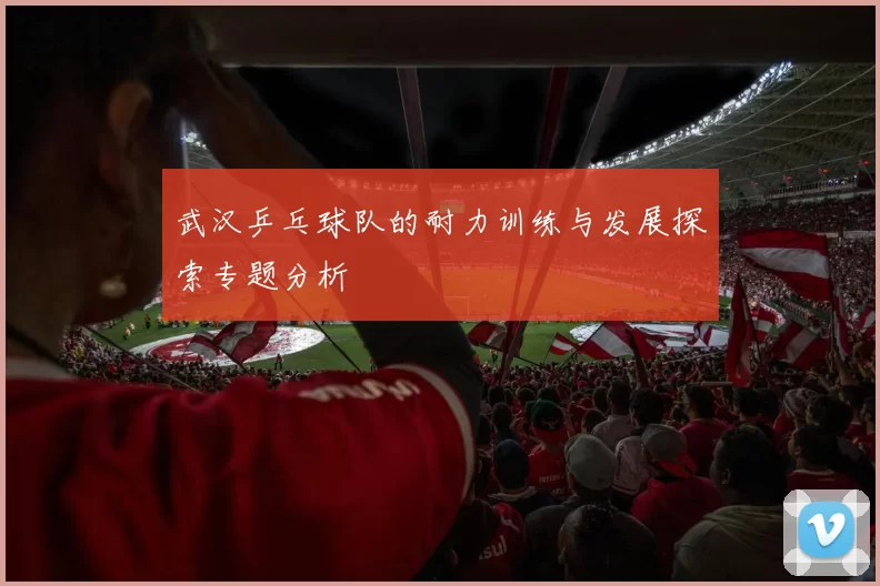 武汉乒乓球队的耐力训练与发展探索专题分析
